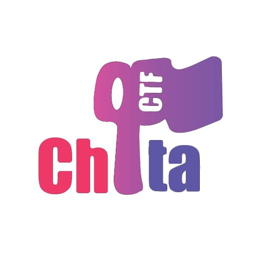 Chewata CTF - Photo 1